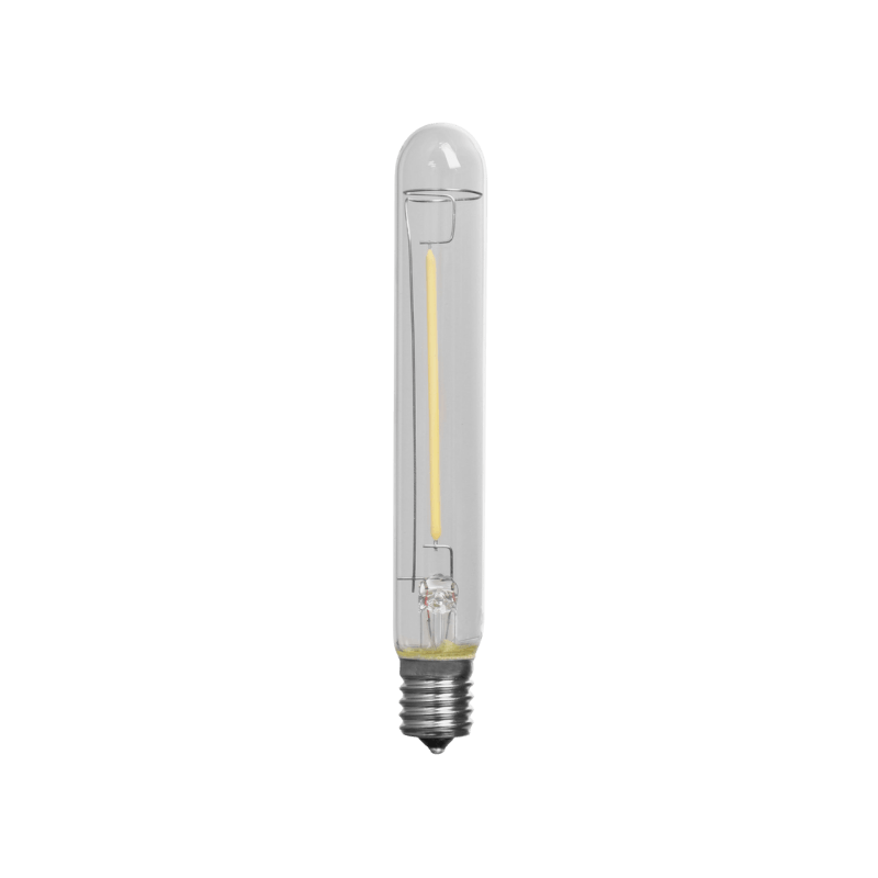 Feit, Feit Electric T6.5 E17 (Intermediate) LED Bulb Warm White 25 Watt Equivalence