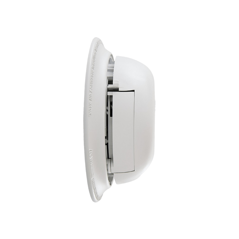 First Alert, First Alert Hard-Wired Ionization Smoke/Fire Detector with Battery Back-up