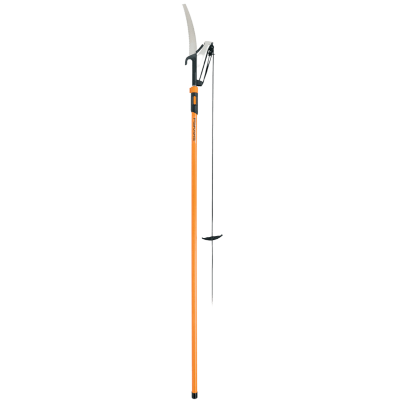 Fiskars, Fiskars Extendable Tree Pruner 12 ft.