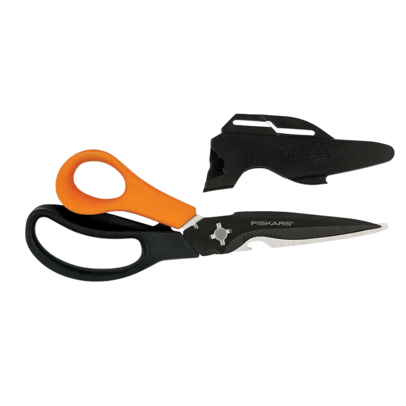 Fiskars, Fiskars Garden Scissors 9 in.