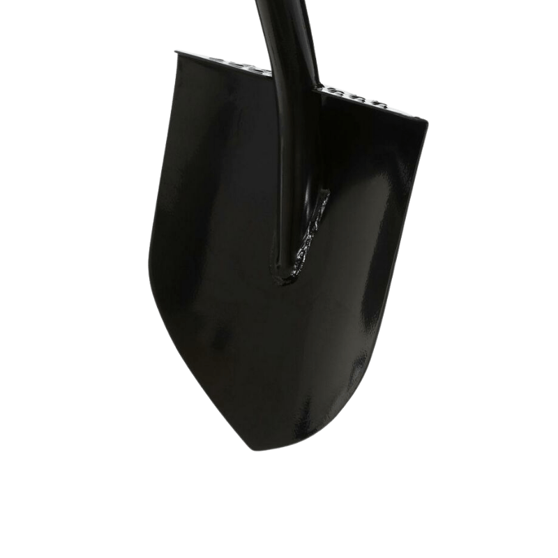 Fiskars, Fiskars Long-handled Steel Digging Shovel 57-1/2"