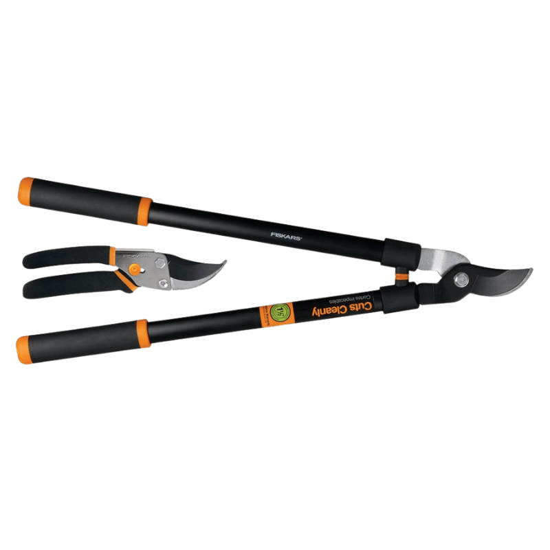 Fiskars, Fiskars Lopper & Pruner Set