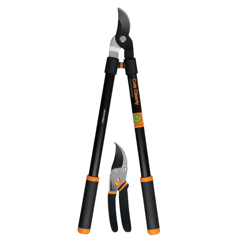 Fiskars, Fiskars Lopper & Pruner Set