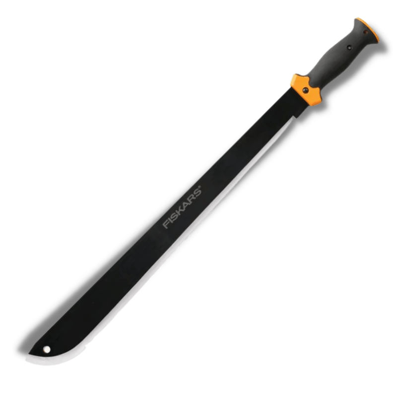 Fiskars, Fiskars Machete 22-inch.