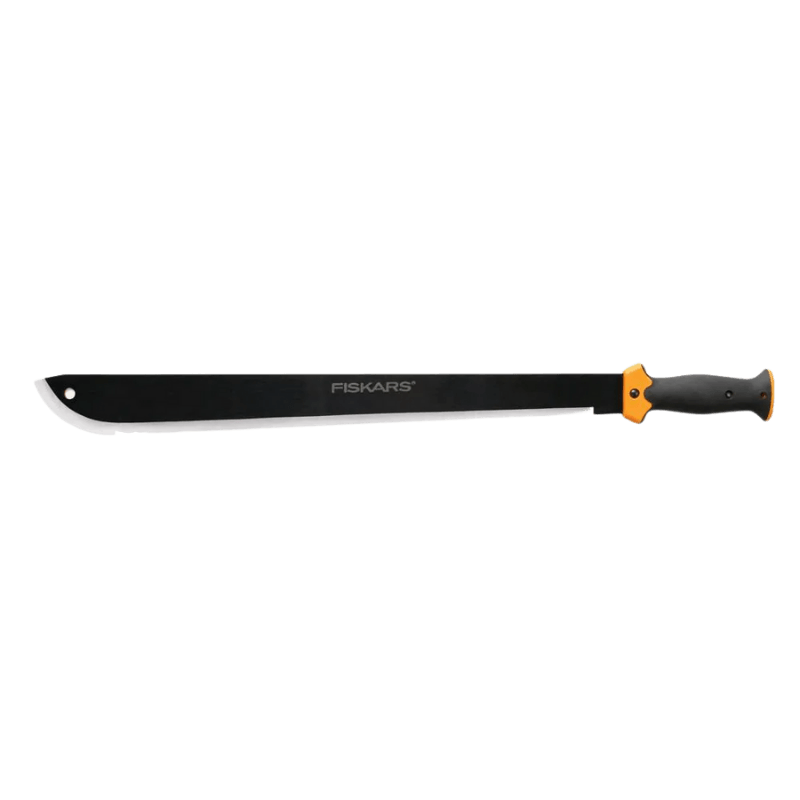 Fiskars, Fiskars Machete 22-inch.