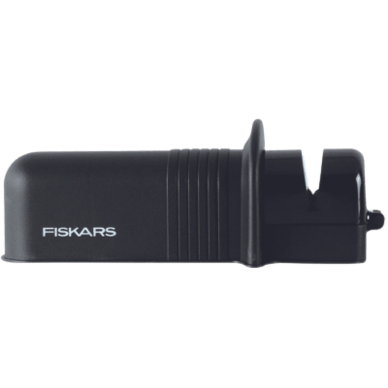 Fiskars, Fiskars Matte Plastic Axe and Knife Sharpener