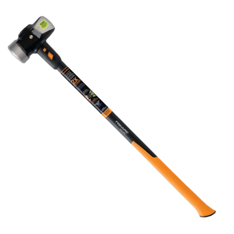 Fiskars, Fiskars Pro IsoCore Sledge Hammer 10 lb.