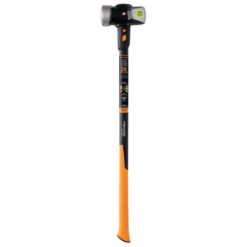 Fiskars, Fiskars Pro IsoCore Sledge Hammer 10 lb.