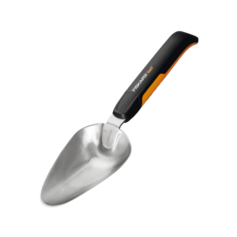 Fiskars, Fiskars Xact Stainless Steel Trowel