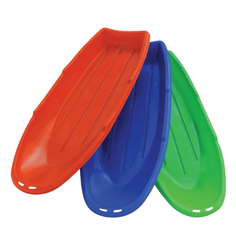 Flexible Flyer, Flexible Flyer Winter Lightning Plastic Sled 48 in.