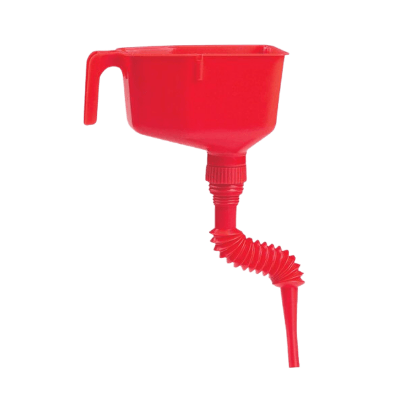 Flotool, Flotool 5-in-1 Multi-use Funnel