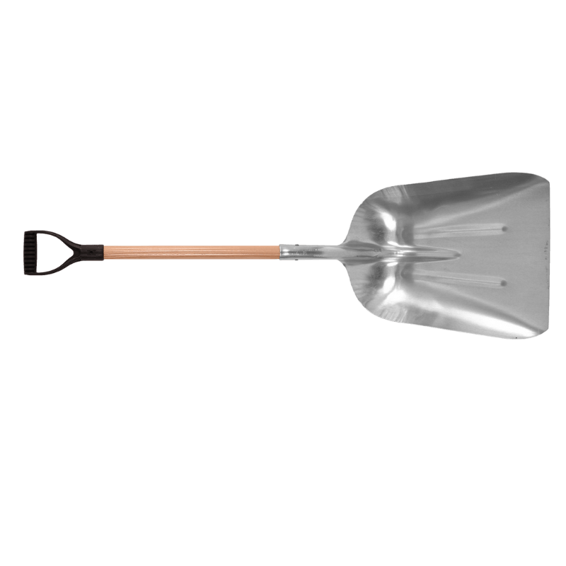 Garant, Garant Aluminum Scoop 15"