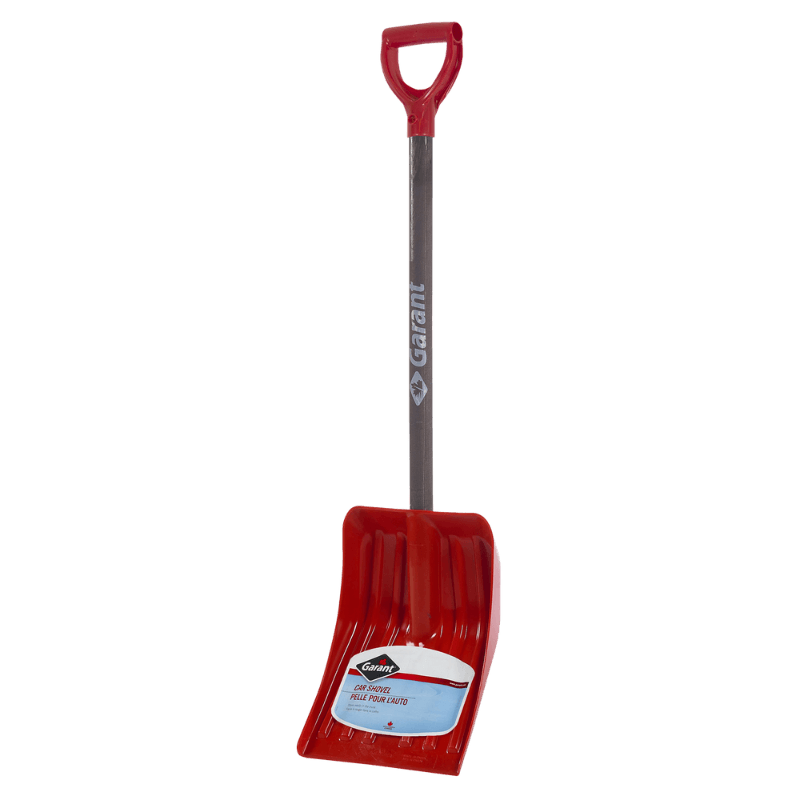 Garant, Garant Nordic Car Snow Shovel 9"