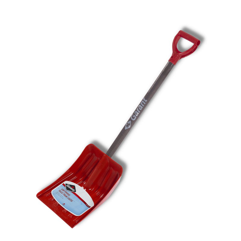 Garant, Garant Nordic Car Snow Shovel 9"