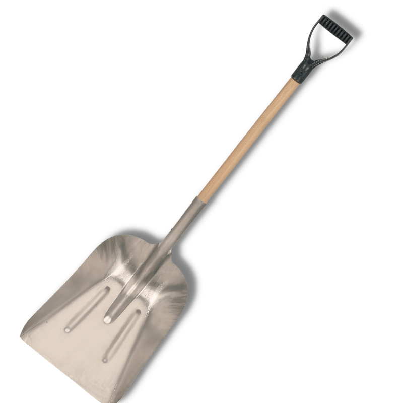 Garant, Garant Silver Grain Scoop