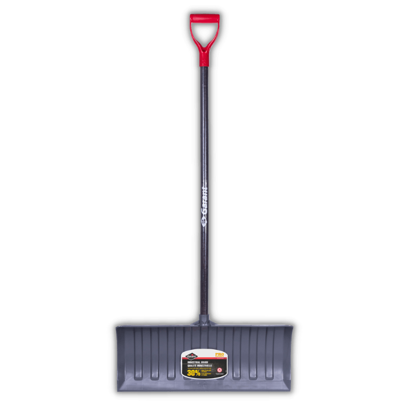 Garant, Garant Snow Pusher Poly Pro Blade 26"