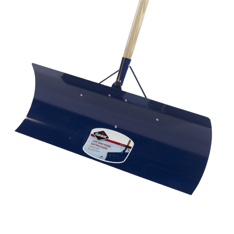 Garant, Garant Yukon Steel Snow Pusher 30"