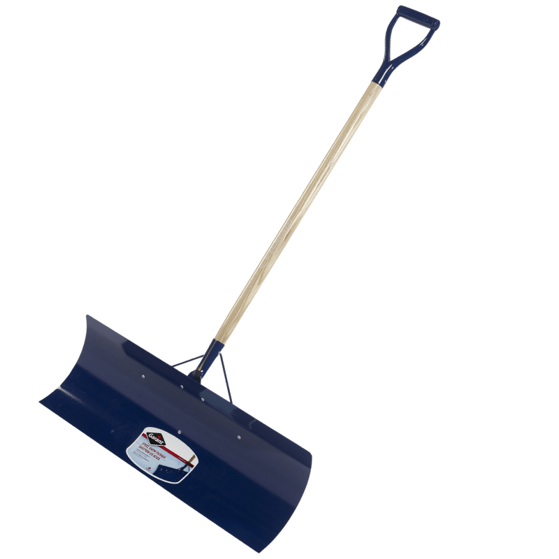 Garant, Garant Yukon Steel Snow Pusher 30"