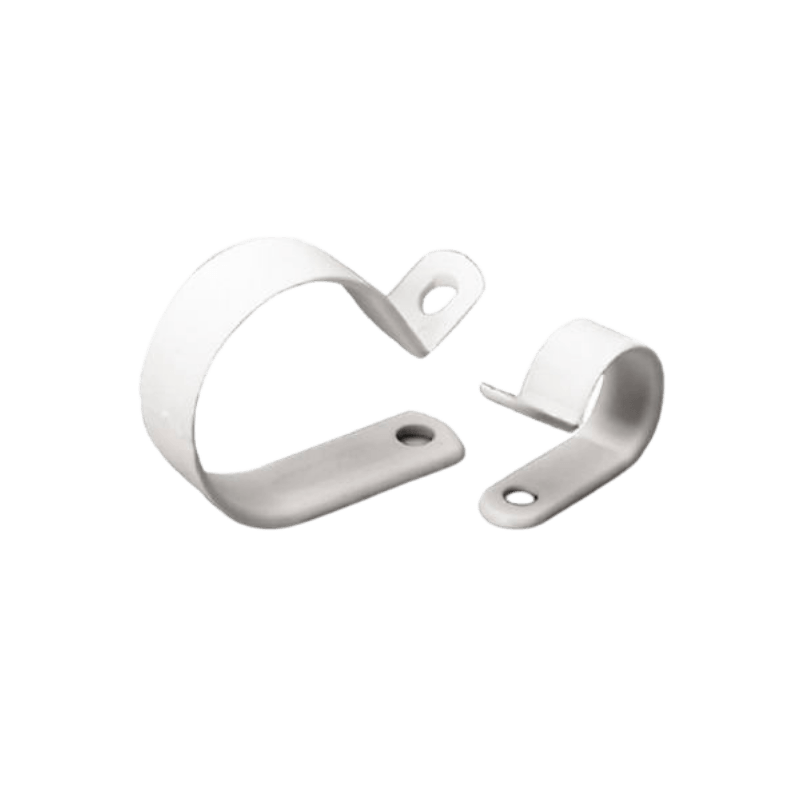 Gardner Bender, Gardner Bender Plastic Cable Clamp 3/8 in. 15-Pack.