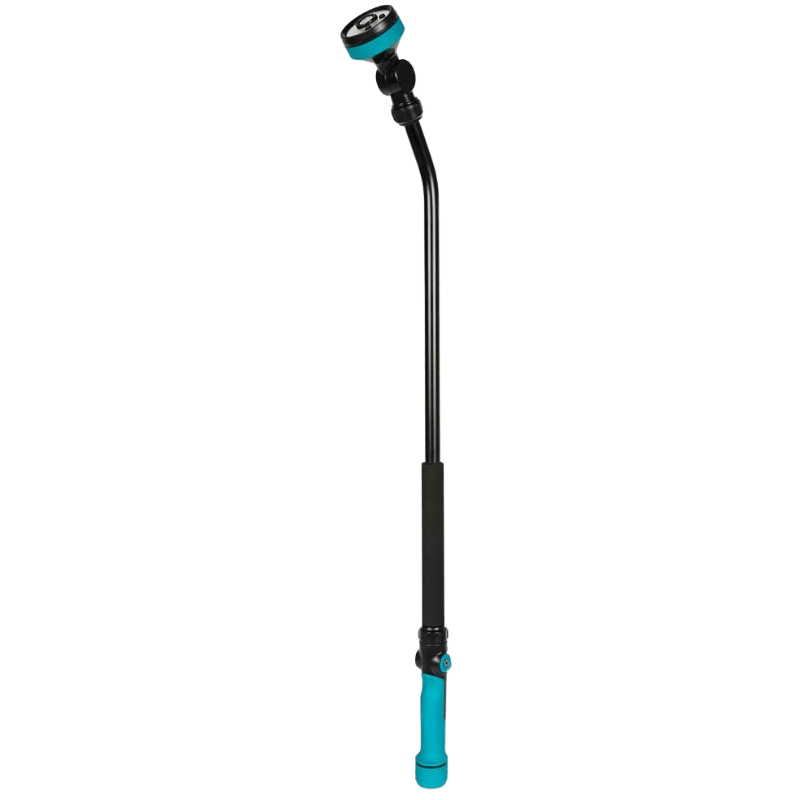 Gilmour, Gilmour 5-Pattern Swivel Connect Adjustable Watering Wand 34"