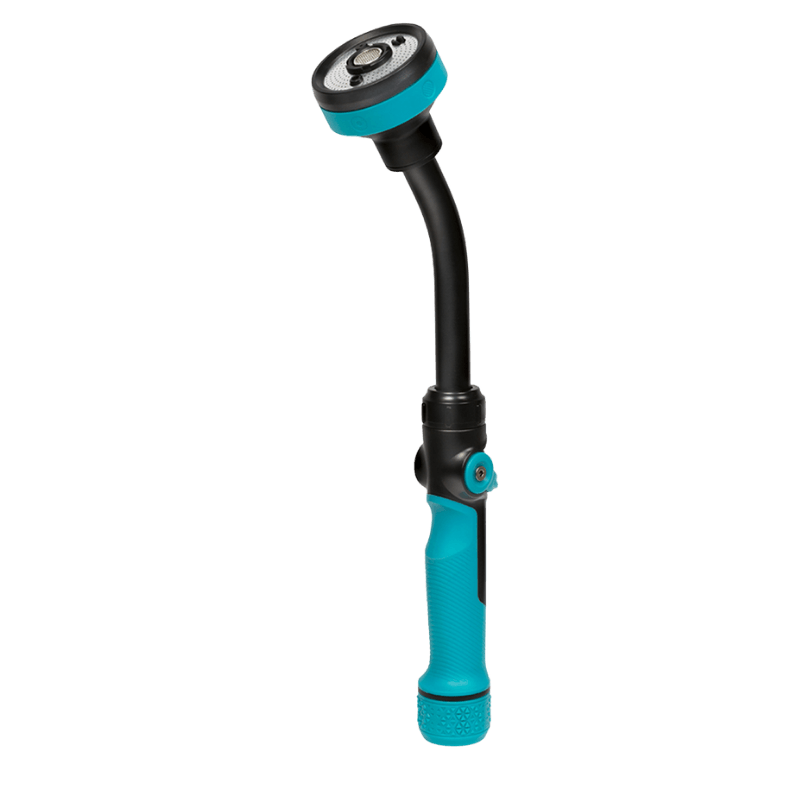 Gilmour, Gilmour 5-Pattern Swivel Connect Watering Wand