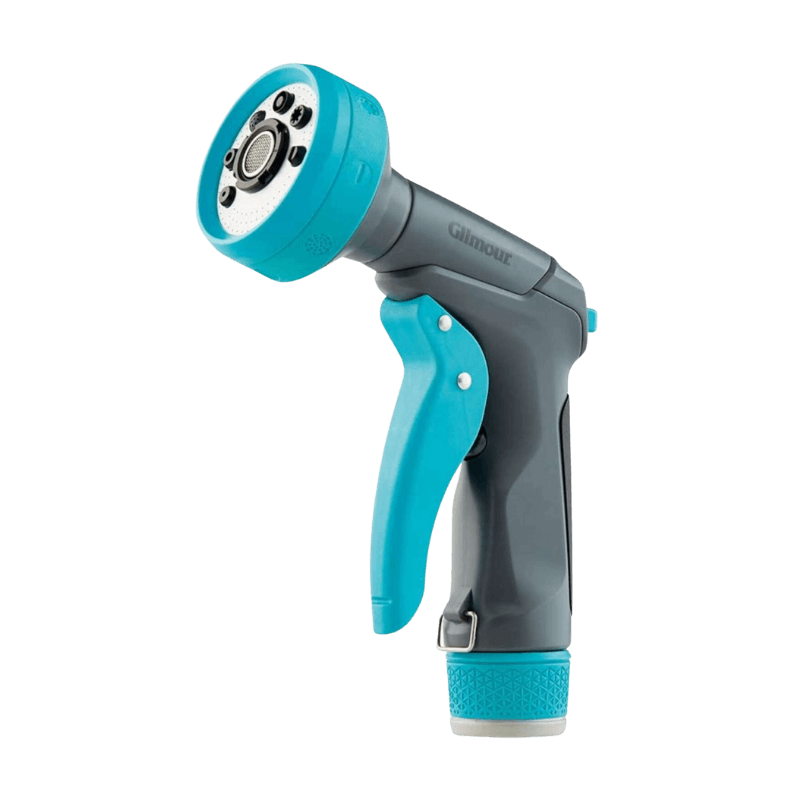 Gilmour, Gilmour 8-Pattern Economic Hose Nozzle