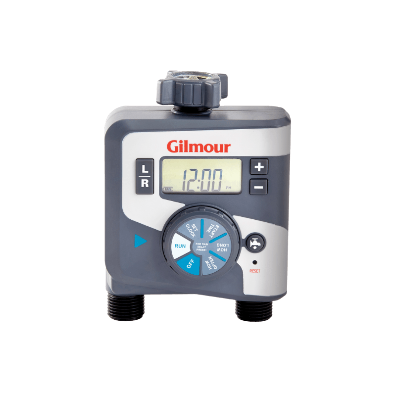 Gilmour, Gilmour Electronic Watering Timer 1-Outlet