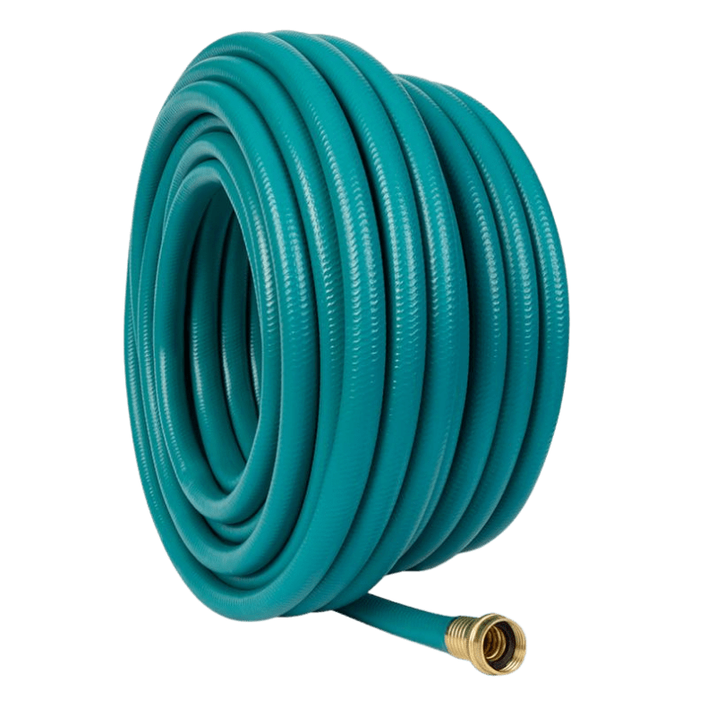 Gilmour, Gilmour Premium Grade Green Vinyl Hose 5/8" x 100'