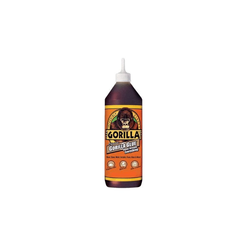 Gorilla, Gorilla Glue Original High Strength 8 oz.