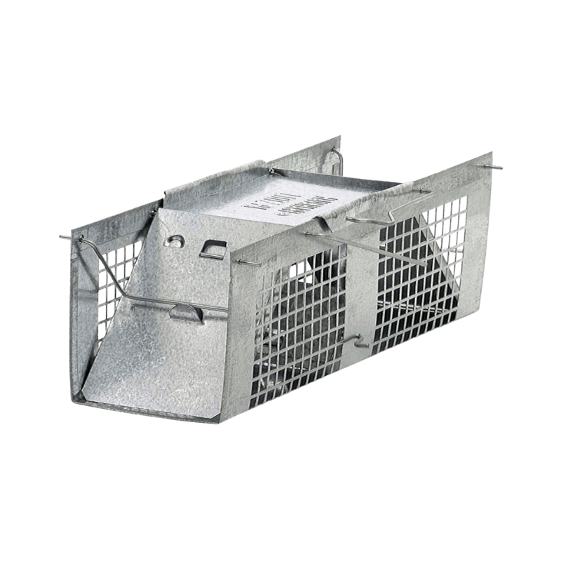 Havahart, Havahart Live Catch Cage Trap For Mice