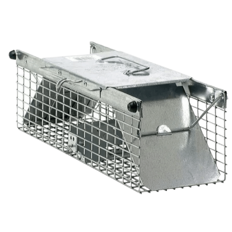 Havahart, Havahart Live Catch Cage Trap For Mice