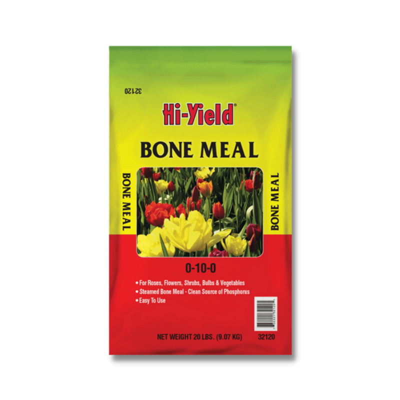 Hi-Yield, Hi-Yield Bone Meal Granules 20 lb.