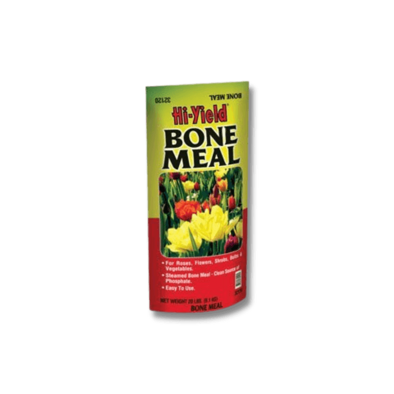 Hi-Yield, Hi-Yield Bone Meal Granules 20 lb.