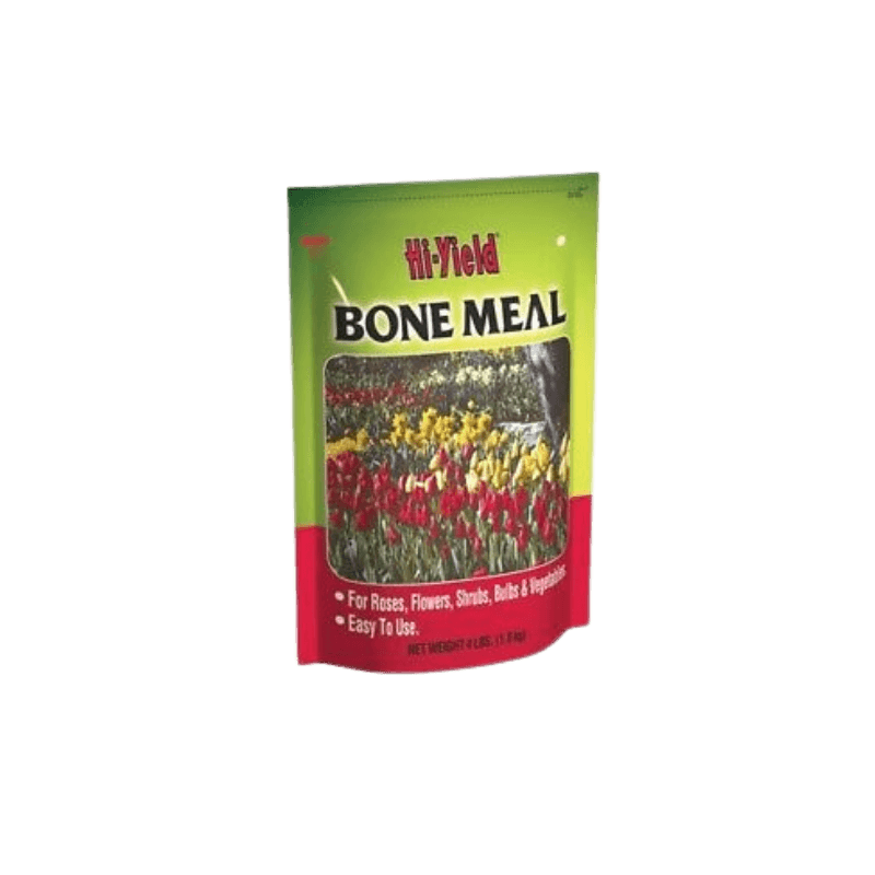 Hi-Yield, Hi-Yield Bone Meal Granules 4 lb.