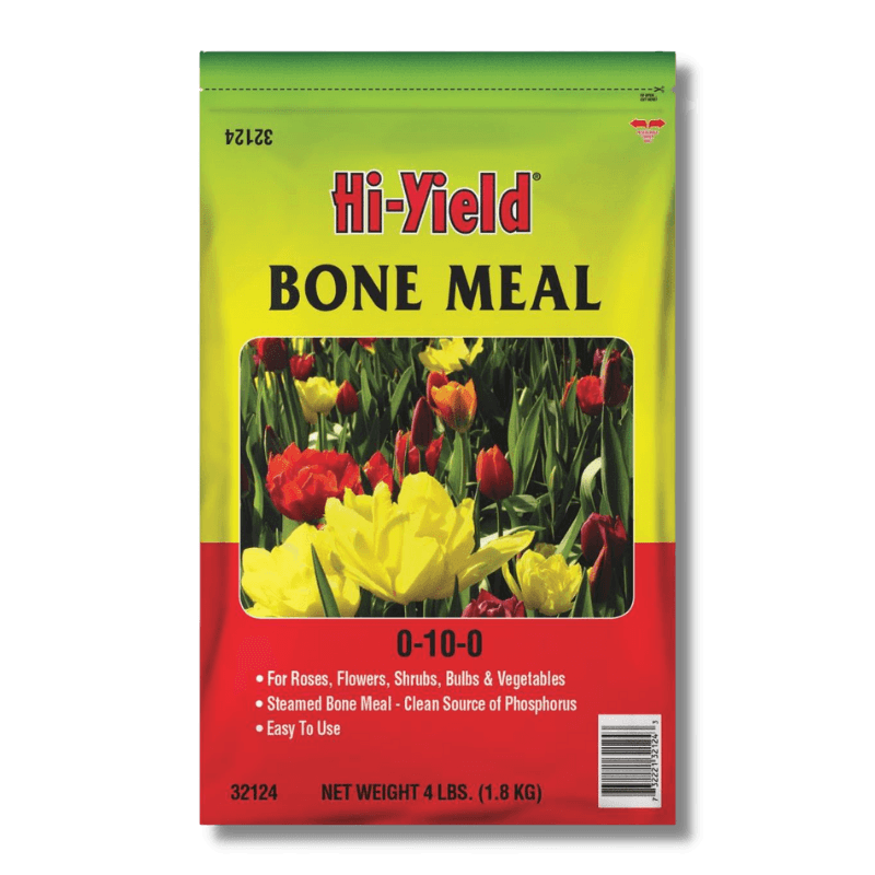 Hi-Yield, Hi-Yield Bone Meal Granules 4 lb.