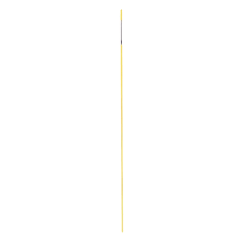 Homeplus, Home Plus Round Yellow Driveway Marker 48"