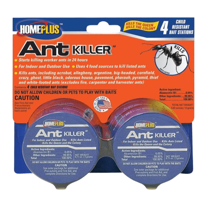 Homeplus, Homeplus Ant Killer Ant Bait 0.11 oz.