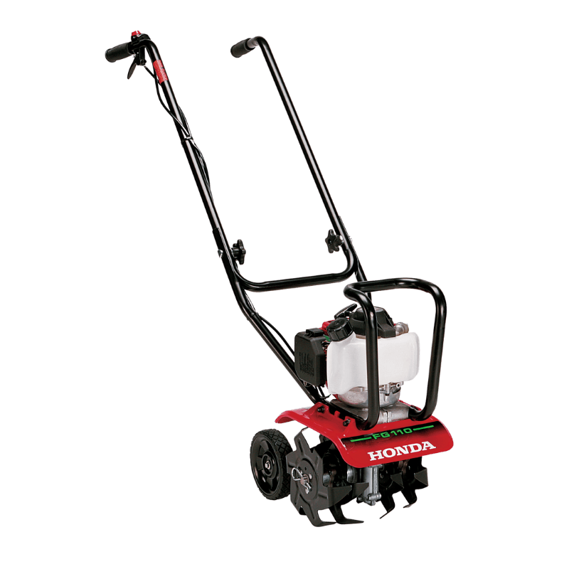 Honda, Honda Mini-tiller Cultivator FG110