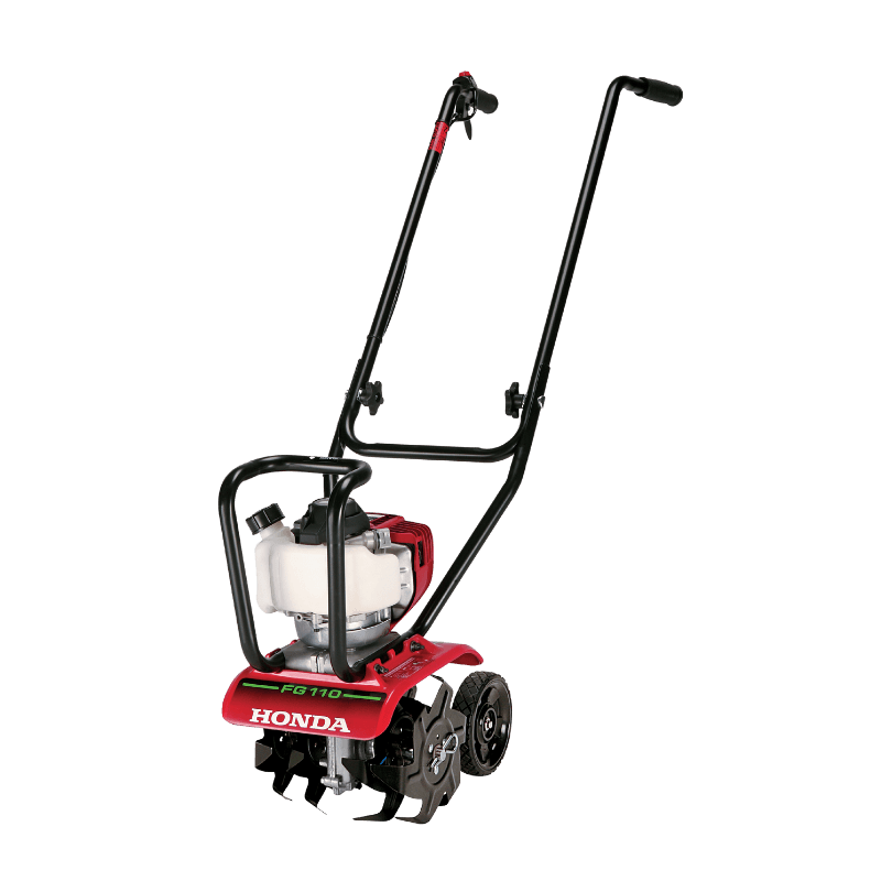 Honda, Honda Mini-tiller Cultivator FG110