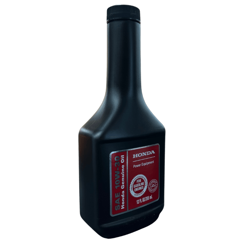 Honda, Honda Motor Oil SAE 10W-30 12 oz.