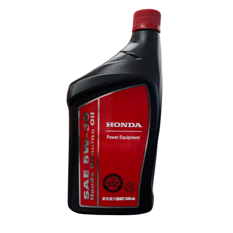 Honda, Honda Motor Oil SAE 10W-30 32 oz.