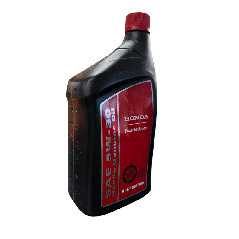 Honda, Honda Motor Oil SAE 10W-30 32 oz.