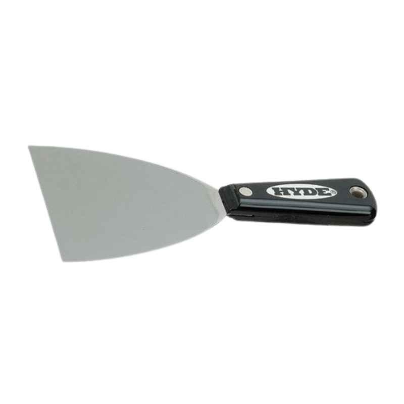 Hyde, Hyde Joint Knife Flexible 4-inch.