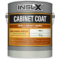 Benjamin Moore, INSL-X Cabinet Coat