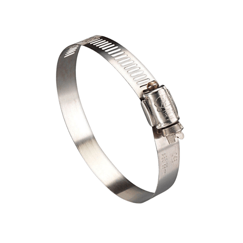 Ideal Tridon, Ideal Tridon Stainless Steel Marine Hose Clamp