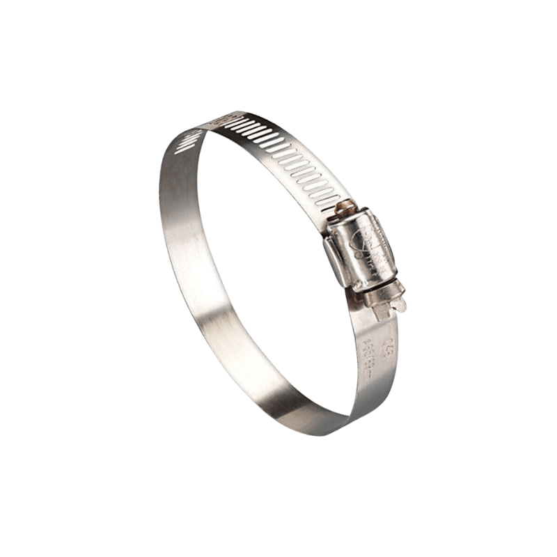 Ideal Tridon, Ideal Tridon Stainless Steel Marine Hose Clamp