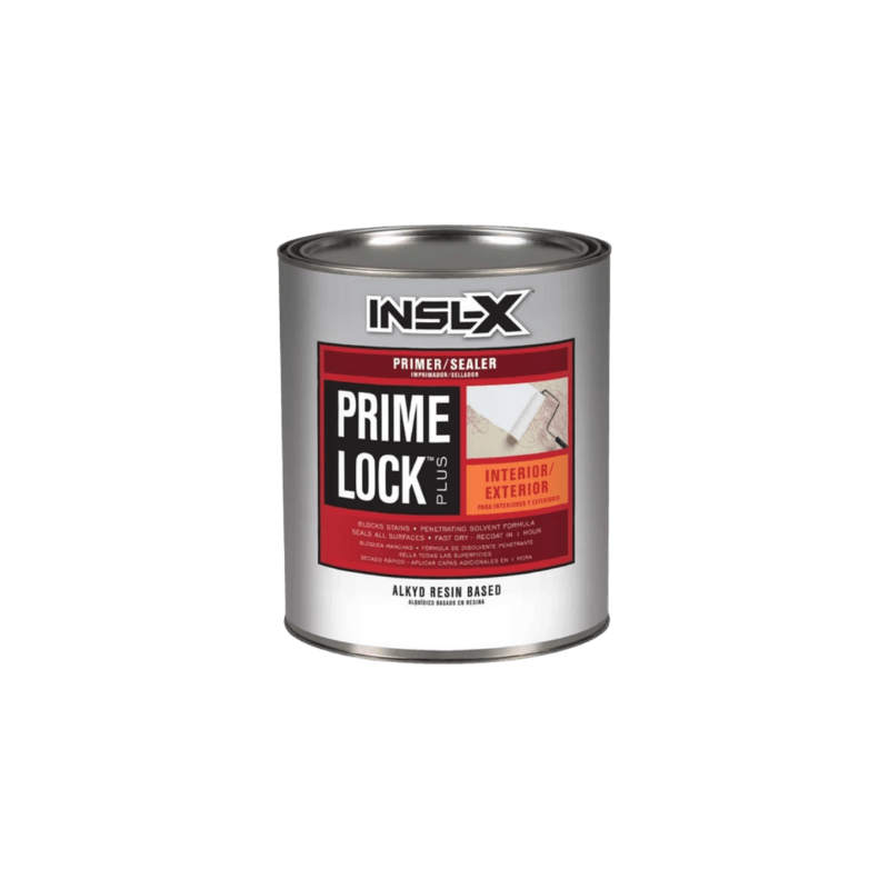 Benjamin Moore, Insl-X Prime Lock Plus Primer