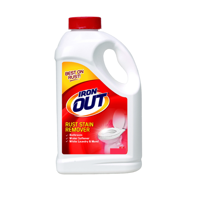 Iron OUT®, IronOut Rust Remover 76 oz.