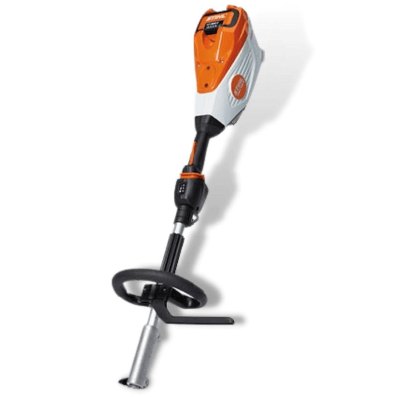 STIHL, KMA 135 R Battery-Powered KombiMotor