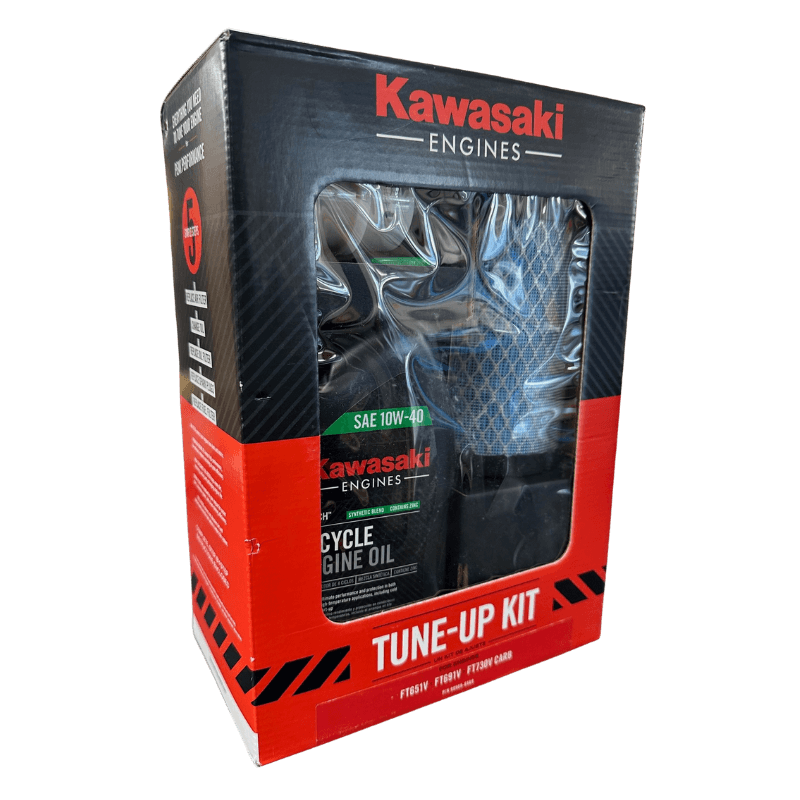 Kawasaki, Kawasaki Engine Tune-Up Kit FT651V - FT691V - FT730V Carb